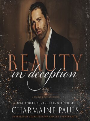 cover image of Beauty in Deception